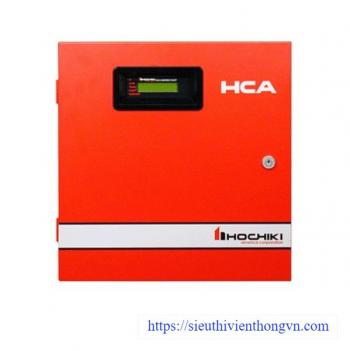 Tủ điều khiển báo cháy trung tâm HOCHIKI HCA-2
