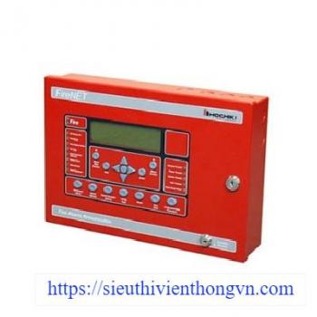 Bộ hiển thị phụ báo cháy trung tâm HOCHIKI HRA-1000 (32)