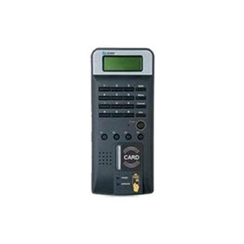 Máy kiểm soát cửa và chấm công NITGEN NAC-2500NRC
