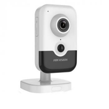 Camera IP Cube hồng ngoại không dây 4.0 Megapixel HIKVISION DS-2CD2443G0-IW