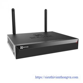 Đầu ghi hình camera IP Wifi 8 kênh EZVIZ CS-X5S-8W