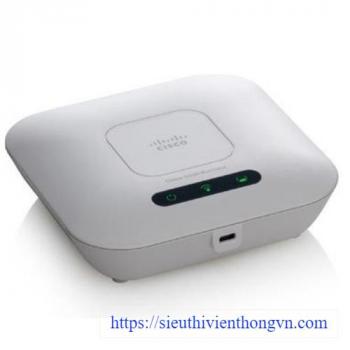 Wireless Access Point Cisco WAP121-E-K9-G5