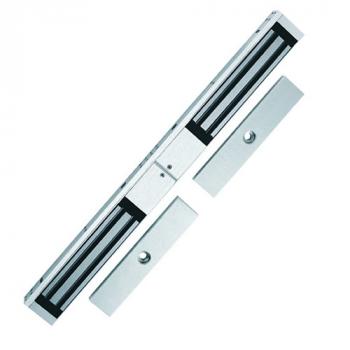 KHÓA TỪ CHO 2 CỬA DS-K4H258D