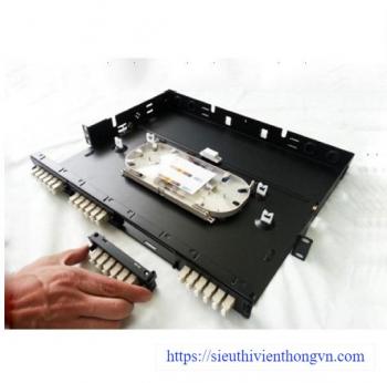 Module đầu nối quang (FDM) LS 6 đầu đôi SC