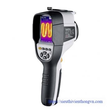 Camera đo nhiệt độ LaserLiner 082.086A