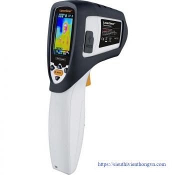 Camera đo nhiệt độ LaserLiner 082.073A