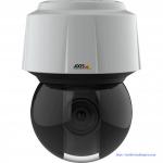 AXIS Q6128-E 