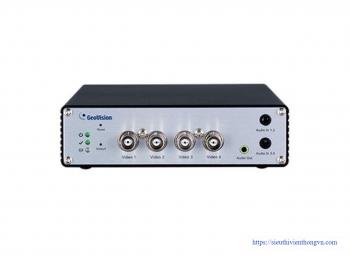 Geovision GV-VS2401