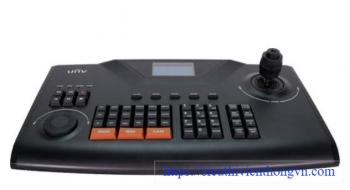 Bàn phím điều khiển Camera IP Speed Dome UNV KB-1100