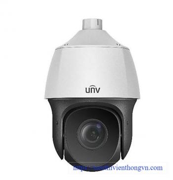 Camera IP Speed Dome hồng ngoại 2.0 Megapixel UNV IPC6322LR-X22-C