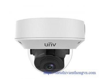 Camera IP Dome hồng ngoại 2.0 Megapixel UNV IPC3232LR3-VSP-D