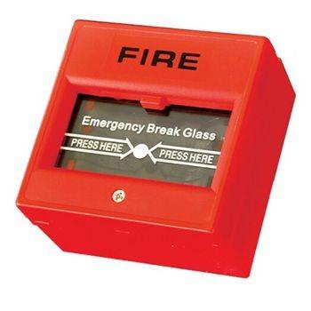 NÚT KHẨN CẤP DS-K7PEB