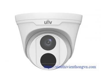 Camera IP Dome hồng ngoại 2.0 Megapixel UNV IPC3612ER3-PF28-D