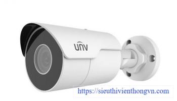 Camera IP hồng ngoại 2.0 Megapixel UNV IPC2122LR5-UPF28M-F