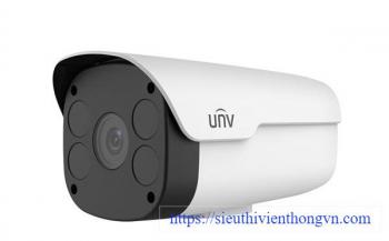 Camera IP hồng ngoại 2.0 Megapixel UNV IPC2C22LR6-F40-E