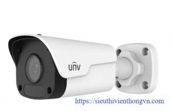 Camera IP hồng ngoại 2.0 Megapixel UNV IPC2122CR3-PF40-A