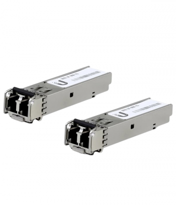 SFP Multi-Mode Fiber 1.25Gbps Ubiquiti UF-MM-1G