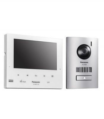 Bộ chuông cửa màn hình màu PANASONIC VL-SV74VN
