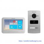 Bộ điện thoại gọi cửa có thu hình IP HIKVISION DS-KIS601