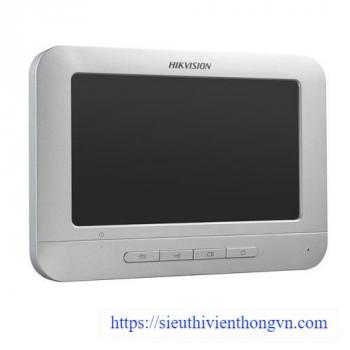 Màn hình màu chuông cửa HIKVISION DS-KH2220-S
