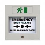 Nút nhấn mở cửa khẩn Ebelco E-108E