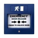 Nút nhấn mở cửa khẩn Ebelco E-108E