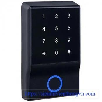 Máy nhận dạng thẻ từ hỗ trợ POE CSS-R11