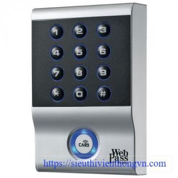 Đầu đọc thẻ RFID Chiyu WEBPASS LITE