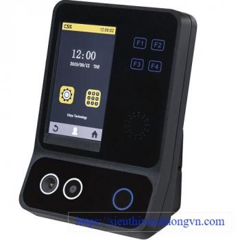 Smart Face Recognition Terminal CSS-V12