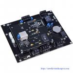 Wiegand and RS485 Elevator Access Control Panel SEMAC S3-V3