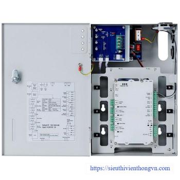 Wiegand and RS485 Elevator Access Control Panel SEMAC S3-V3