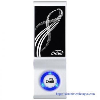 Wiegand RFID Access Control Reader WR-E1 / E2 / M1 / M2