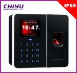 Fingerprint Access Control Standalone Terminal BIOSENSE III-T