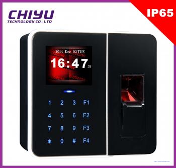 Fingerprint Access Control Standalone Terminal BIOSENSE III-T