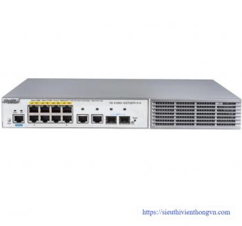 8-port 10/100/1000 Base-T Managed PoE Switch RUIJIE XS-S1960-10GT2SFP-P-H