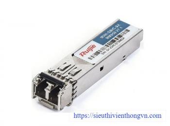 Module quang MultiMode SFP RUIJIE MINI-GBIC-SX-MM850