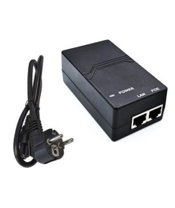 Bộ cấp nguồn PoE RUIJIE RG-E-120(GE)