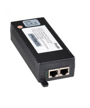 Bộ cấp nguồn PoE RUIJIE RG-E-130(GE)