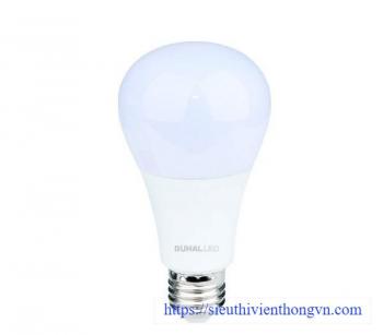 Bóng đèn LED đổi màu 5W DUHAL KBBM0051