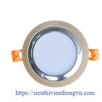 Bóng đèn Led Downlight âm trần trang trí 12W DUHAL KFX0121