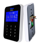 Đầu đọc thẻ cảm ứng Syris SYRDT2