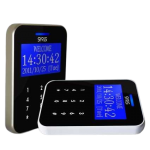 Đầu đọc thẻ cảm ứng Syris SYRDT2