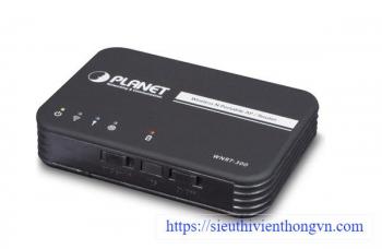 150Mbps 802.11n Wireless Portable AP/Router PLANET WNRT-300