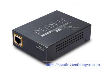 10/100/1000Mbps Ultra POE Spliter PLANET POE-171S