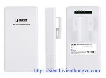 2.4GHz 150Mbps 802.11n Outdoor Wireless Point PLANET WNAP-6315