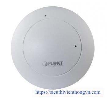 1200Mbps 802.11ac Dual Band Ceiling Mount Wireless Access Point PLANET WDAP-C7200AC