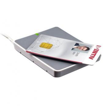 Đầu đọc thẻ Mifare Identiv Cloud 3700F