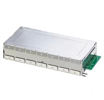 Modun Bộ thu không dây UHF TOA WTU-4800