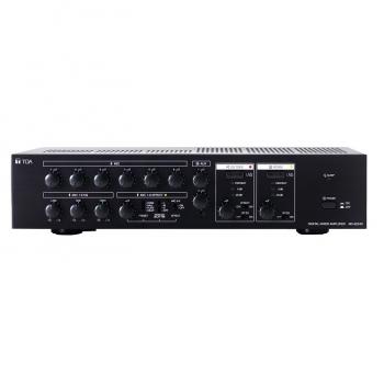 Digital Mixer Amplifier TOA MX-6224D