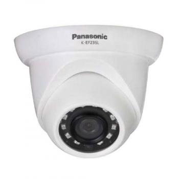 Camera IP Dome hồng ngoại 2.0 Megapixel PANASONIC K-EF235L03E